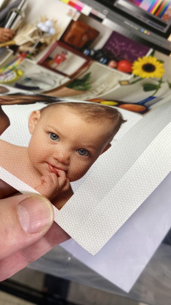 Impressão Fotográfica